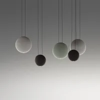 Vibia Cosmos 2501 lampada a sospensione