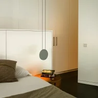 Vibia Cosmos 2501 lampada a sospensione