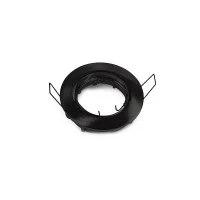Lampo DIK OR Adjustable Recessed Spotlight for False Ceiling