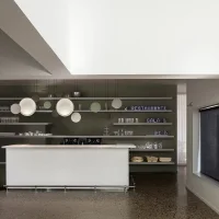 Vibia Cosmos 2502 lampada a sospensione