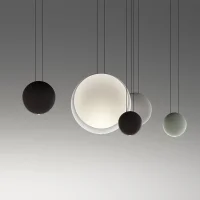 Vibia Cosmos 2502 lampada a sospensione