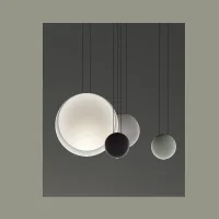Vibia Cosmos 2502 lampada a sospensione