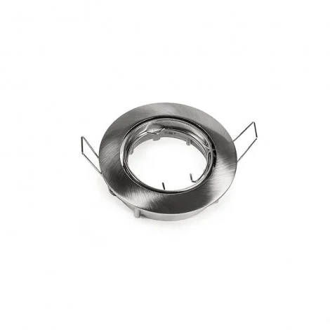 Lampo DIK OR Adjustable Recessed Spotlight for False Ceiling