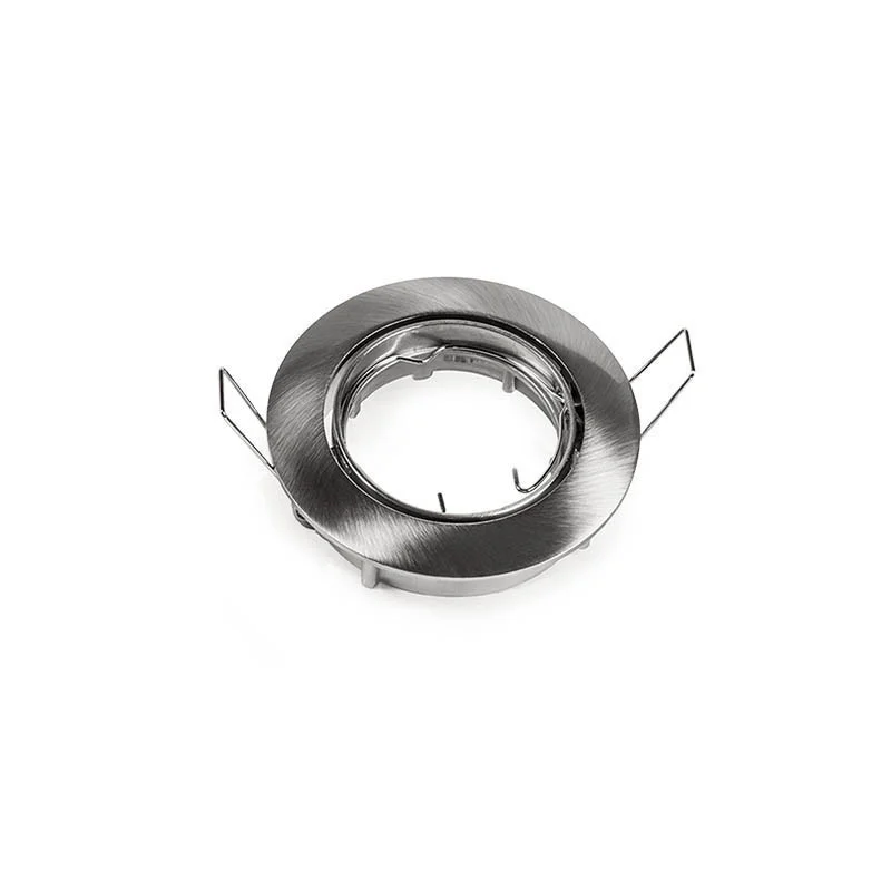 Lampo DIK OR Adjustable Recessed Spotlight for False Ceiling Lampo DIK OR Adjustable Recessed Spotlight for False Ceiling