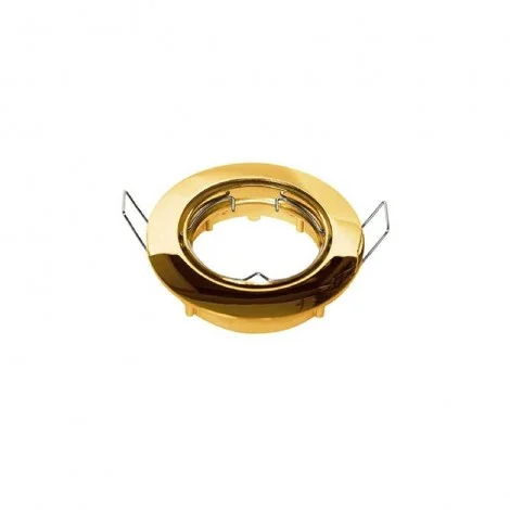 Lampo DIK OR Adjustable Recessed Spotlight for False Ceiling
