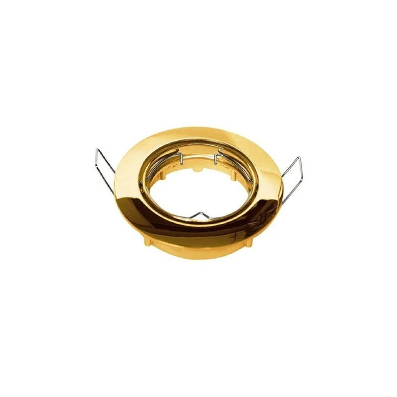 Lampo DIK OR Adjustable Recessed Spotlight for False Ceiling Lampo DIK OR Adjustable Recessed Spotlight for False Ceiling