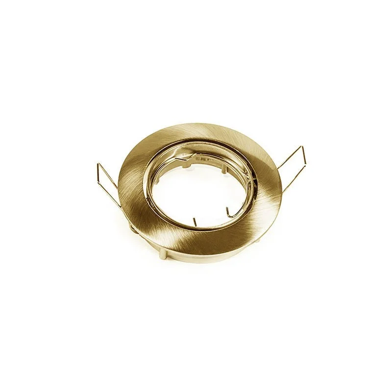 Lampo DIK OR Adjustable Recessed Spotlight for False Ceiling Lampo DIK OR Adjustable Recessed Spotlight for False Ceiling