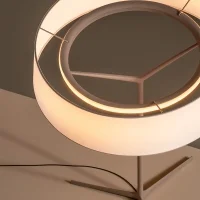 Vibia Dama lampada da tavolo