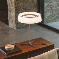 Vibia Dama lampada da tavolo
