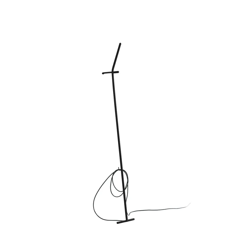 Martinelli Luce Gru led floor lamp Martinelli Luce Gru led floor lamp