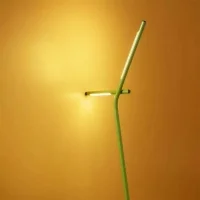 Martinelli Luce Gru led floor lamp