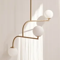 Pholc Mobil 70 suspension lamp