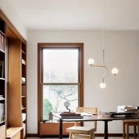 Pholc Mobil 70 suspension lamp