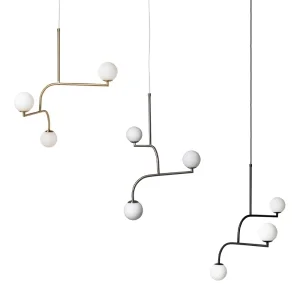 Pholc Mobil 70 suspension lamp