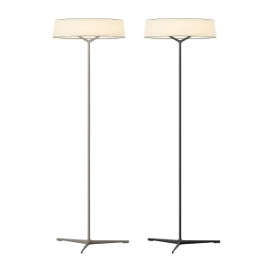 Vibia Dama floor lamp