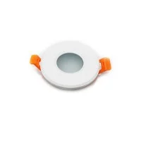 Lampo Faretto Incasso Con Vetro Da Soffitto Impermeabile IP65