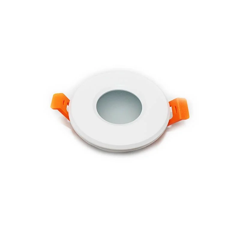 Lampo Faretto Incasso Con Vetro Da Soffitto Impermeabile IP65