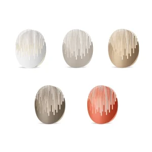 Cini&Nils Manhattanhhenge table lamp