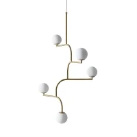 Pholc Mobil 150 suspension lamp