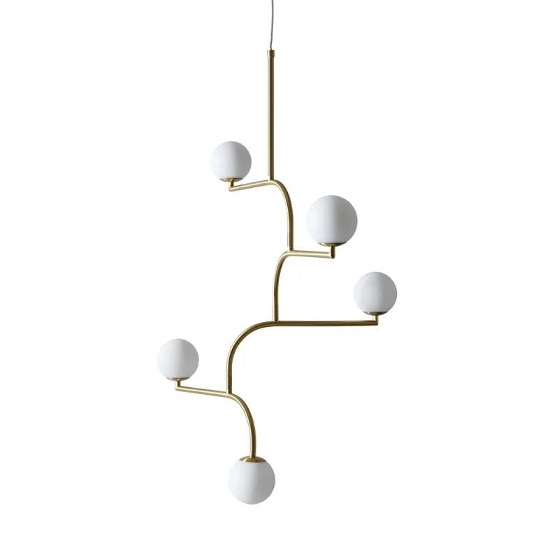 Pholc Mobil 150 suspension lamp