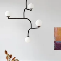 Pholc Mobil 150 suspension lamp