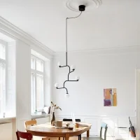 Pholc Mobil 150 suspension lamp