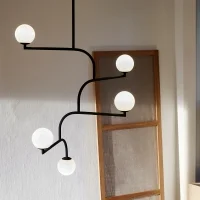 Pholc Mobil 150 suspension lamp