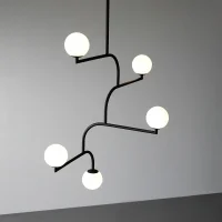Pholc Mobil 150 suspension lamp