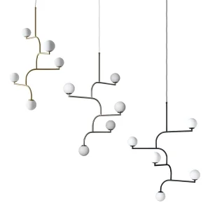 Pholc Mobil 150 suspension lamp