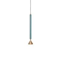 Pholc Apollo 59 Limited Edition lampada a sospensione