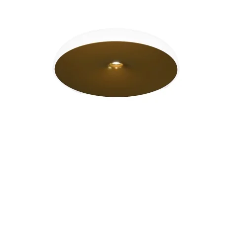 Martinelli Luce Chet-B lampada da soffitto led