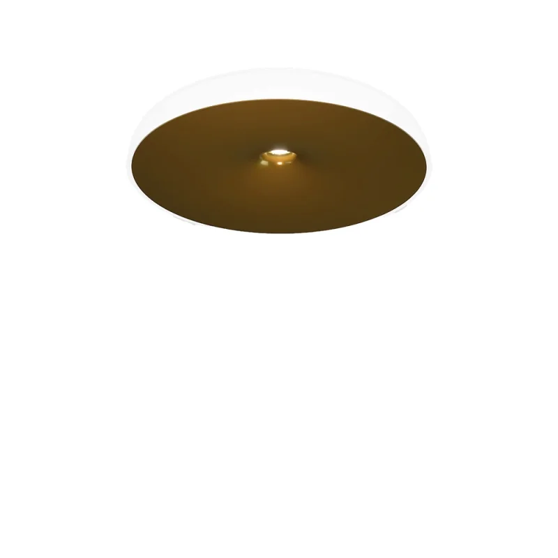 Martinelli Luce Chet-B lampada da soffitto led
