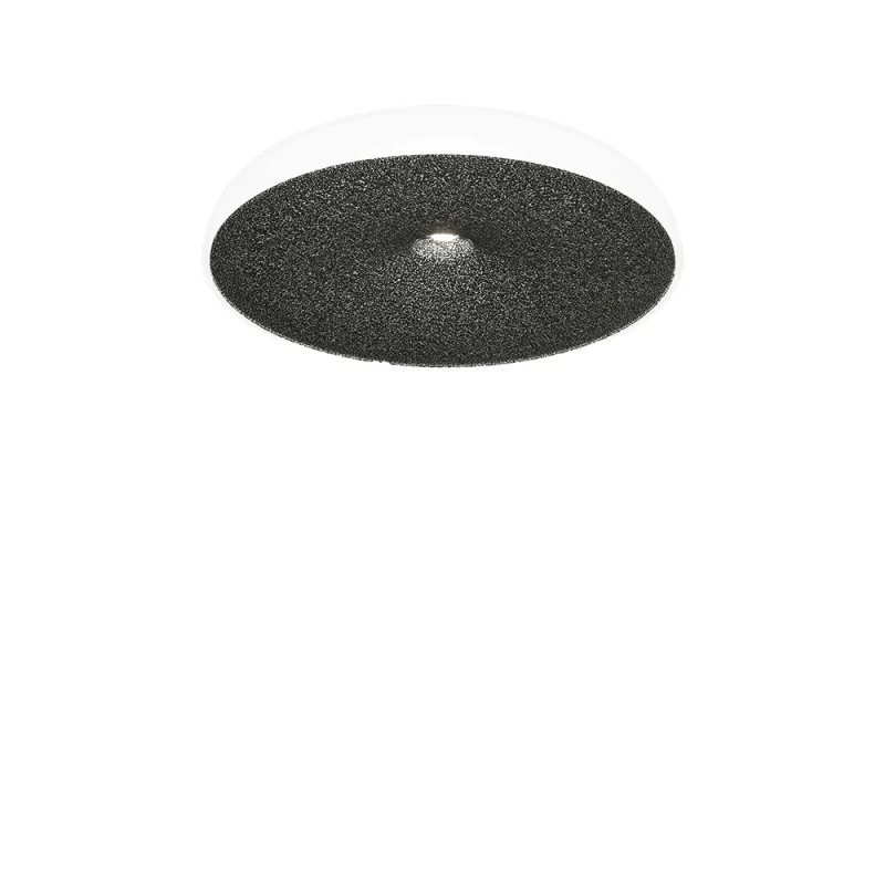 Martinelli Luce Chet-B lampada da soffitto led