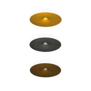 Martinelli Luce Chet-B lampada da soffitto led