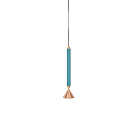Pholc Apollo 39 Limited Edition suspension lamp