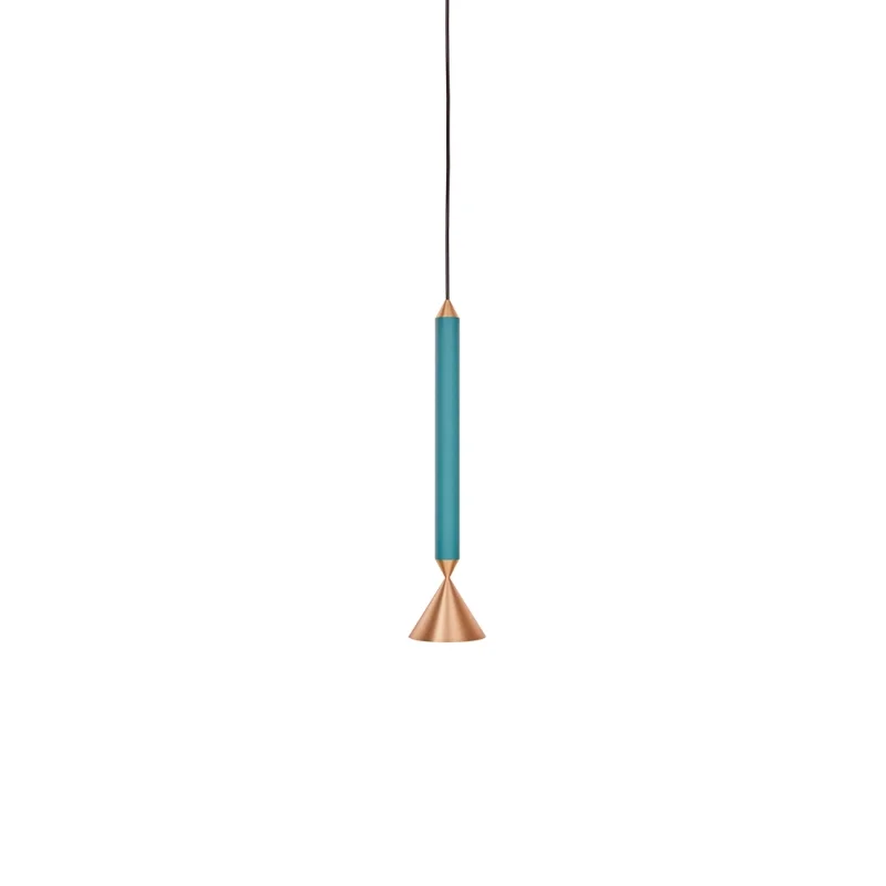 Pholc Apollo 39 Limited Edition lampada a sospensione