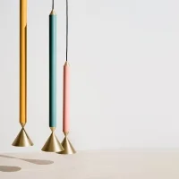 Pholc Apollo 39 Limited Edition lampada a sospensione