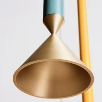 Pholc Apollo 39 Limited Edition lampada a sospensione