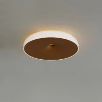 Martinelli Luce Chet-B lampada da soffitto led