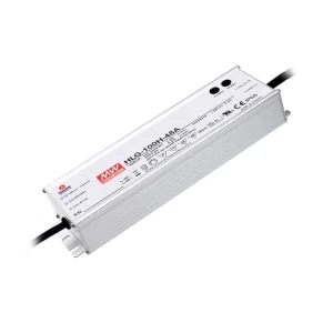 Meanwell HLG-100H-48A 100W 48V 2A IP67 LED Power Supply Driver