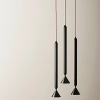 Pholc Apollo 59 suspension lamp
