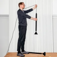 Pholc Apollo 59 suspension lamp