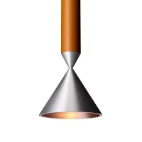 Pholc Apollo 59 lampada a sospensione