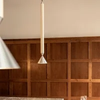 Pholc Apollo 59 suspension lamp