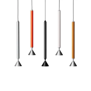 Pholc Apollo 59 suspension lamp