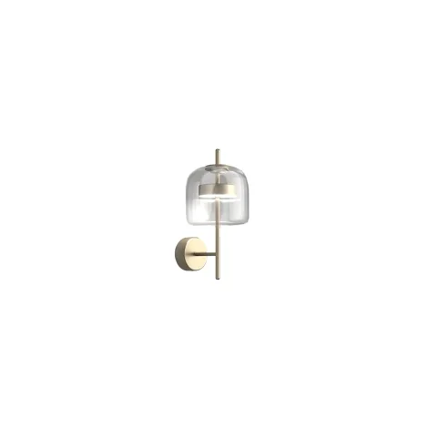 Vistosi Jube led wall lamp