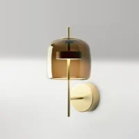 Vistosi Jube led wall lamp