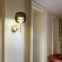 Vistosi Jube led wall lamp