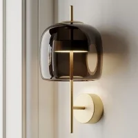 Vistosi Jube led wall lamp