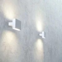 Flos Tight Light LED Lampada da Parete biemissione